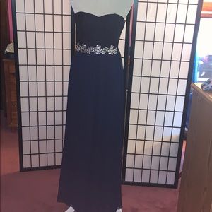 Long Formal Dress